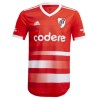 Camiseta de fútbol River Plate 2ª equipación 2022/23